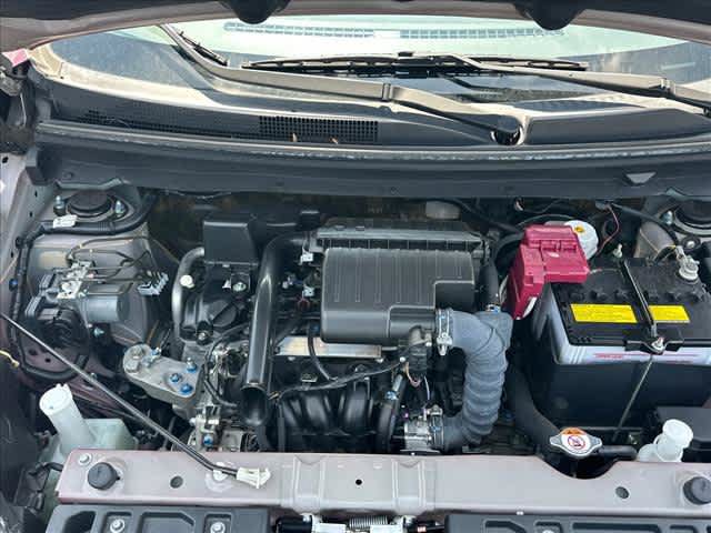 Used 2024 Mitsubishi Mirage G4 ES FWD image 25