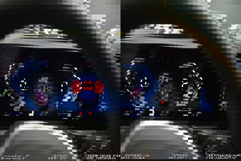 Used 2023 BMW i4 M50 image 28