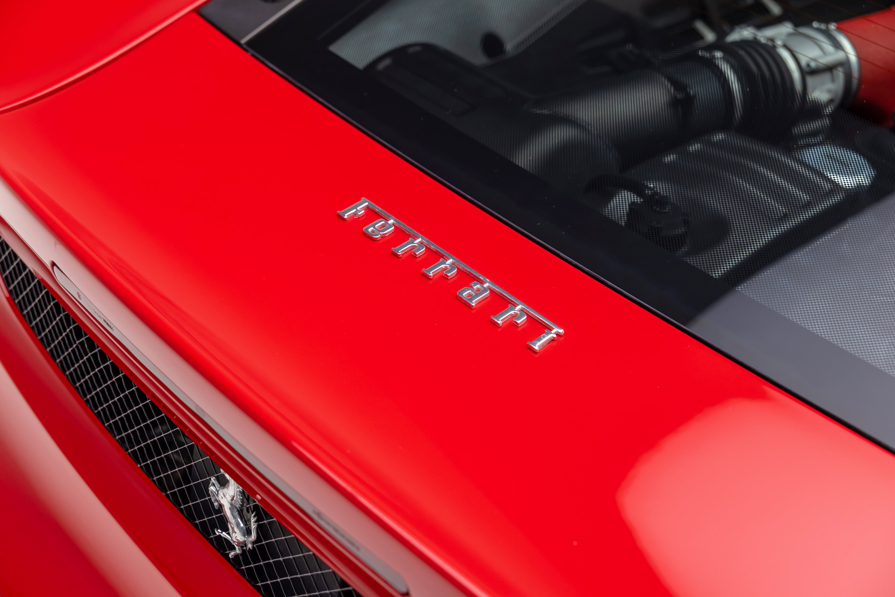 Certified 2005 Ferrari F430 Coupe RWD image 34