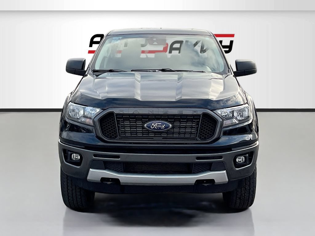 Used 2023 Ford Ranger XLT w/ Equipment Group 301A Mid AWD/4WD image 2