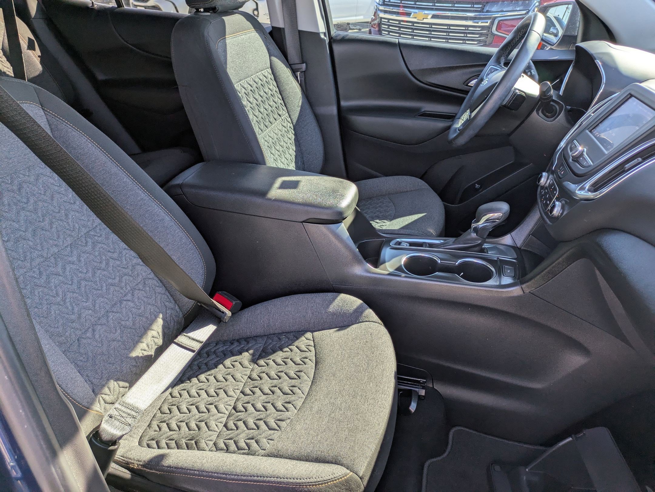 Certified 2023 Chevrolet Equinox LT image 26