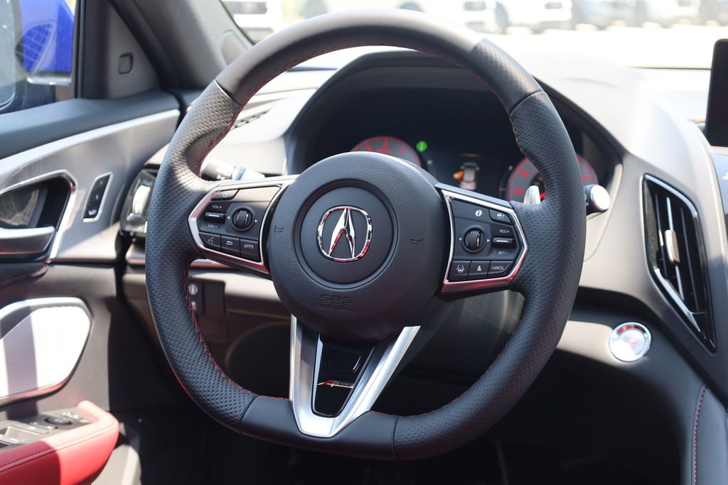 New 2025 Acura RDX A-Spec image 20