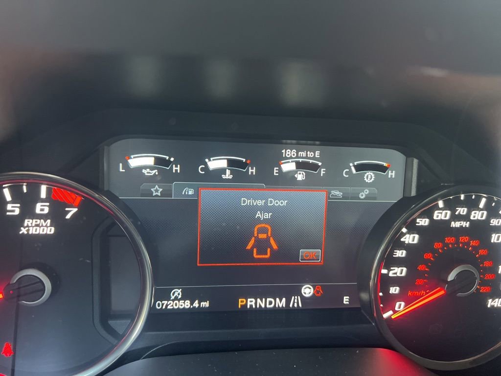 Used 2018 Ford F150 Raptor w/ Equipment Group 802A Luxury AWD/4WD image 5