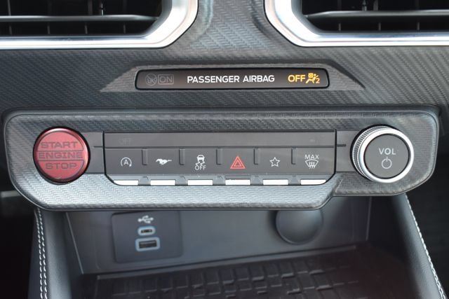 Used 2024 Ford Mustang GT Premium RWD image 32