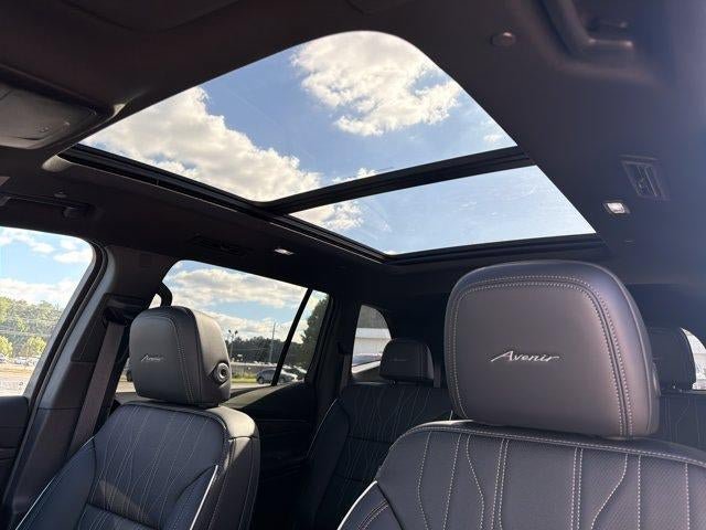 New 2026 Buick Enclave Avenir w/ Super Cruise Package FWD image 36