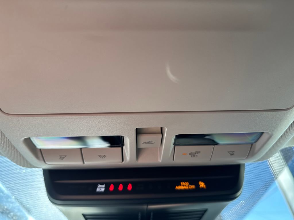 New 2025 MAZDA CX-50 AWD 2.5 S w/ Weather Package image 28