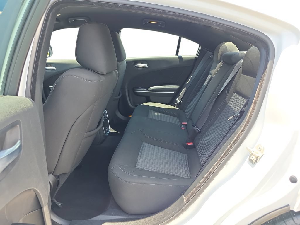 Used 2023 Dodge Charger SXT RWD image 14