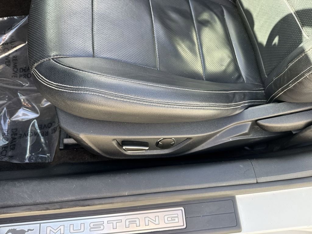 Used 2016 Ford Mustang Premium w/ Equipment Group 201A RWD image 41