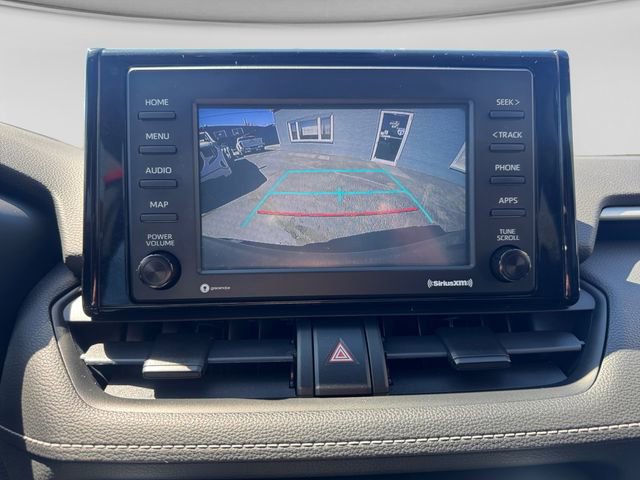 Used 2020 Toyota RAV4 XLE w/ Convenience Package AWD/4WD image 20
