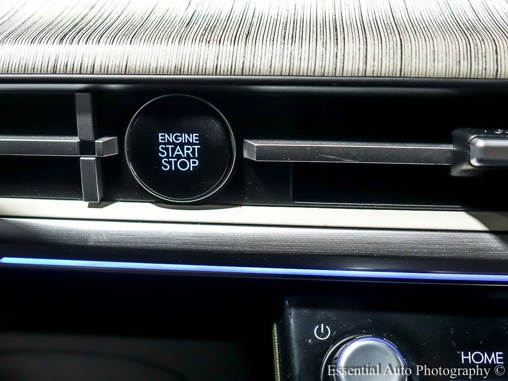 Used 2025 Hyundai Santa Fe Calligraphy image 25