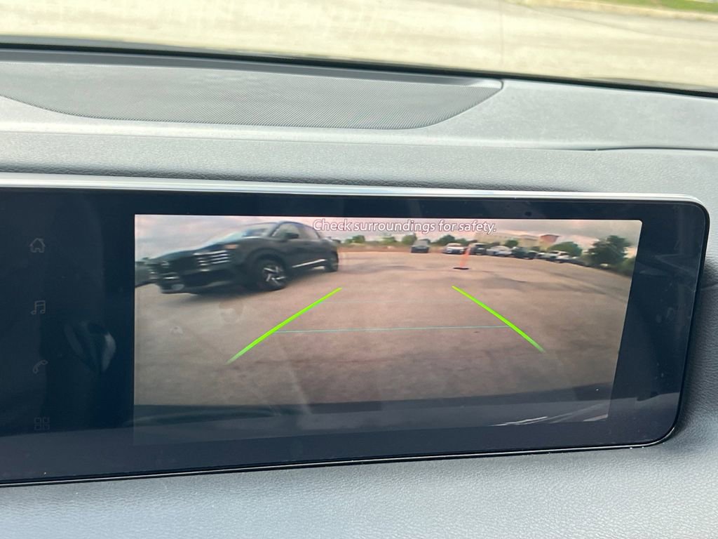 New 2026 Nissan Sentra SV FWD image 9