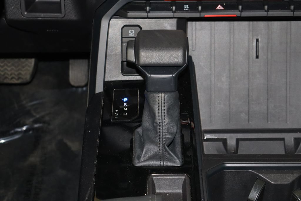 Used 2026 Toyota Tundra SR RWD image 27