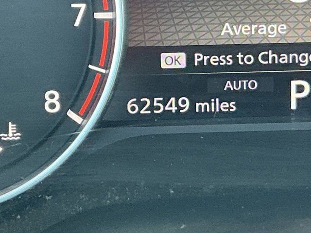 Used 2023 Nissan Rogue S AWD/4WD image 29