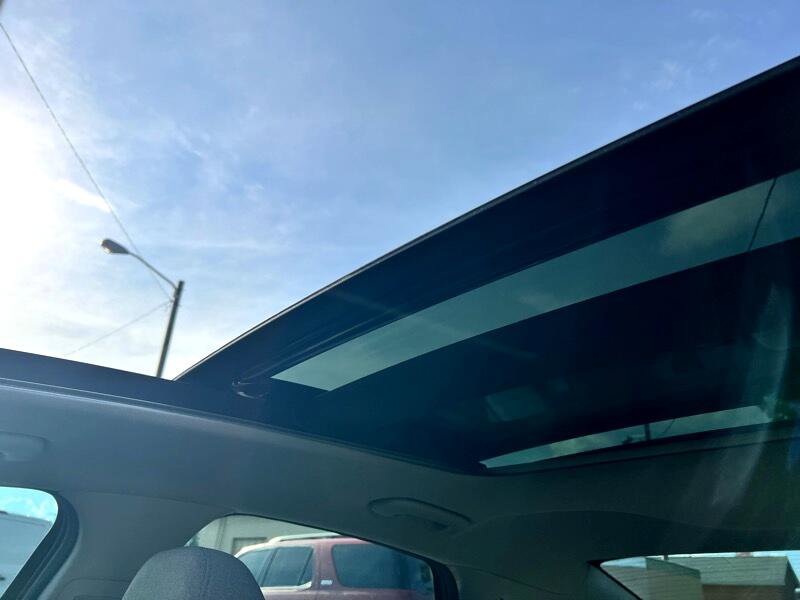 Used 2021 Hyundai Sonata SEL w/ Convenience Package image 21