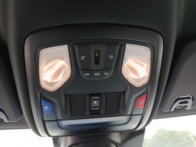 New 2026 RAM 2500 Tradesman image 37