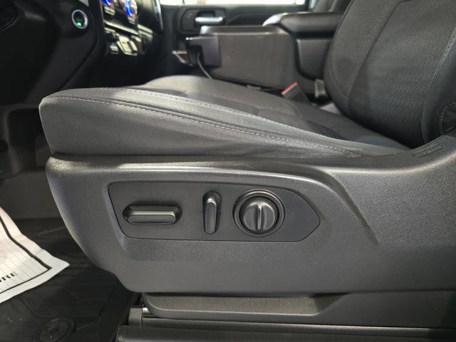 Used 2021 GMC Sierra 1500 SLE w/ X31 Off-Road Package image 36