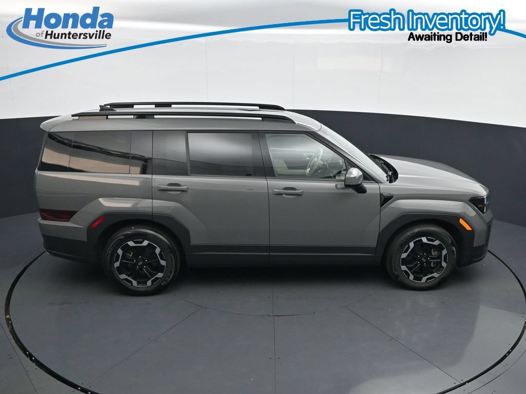 Used 2025 Hyundai Santa Fe SEL FWD image 28