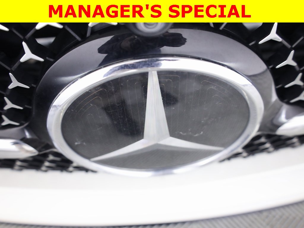 Used 2022 Mercedes-Benz CLS 450 CLS 450 image 53