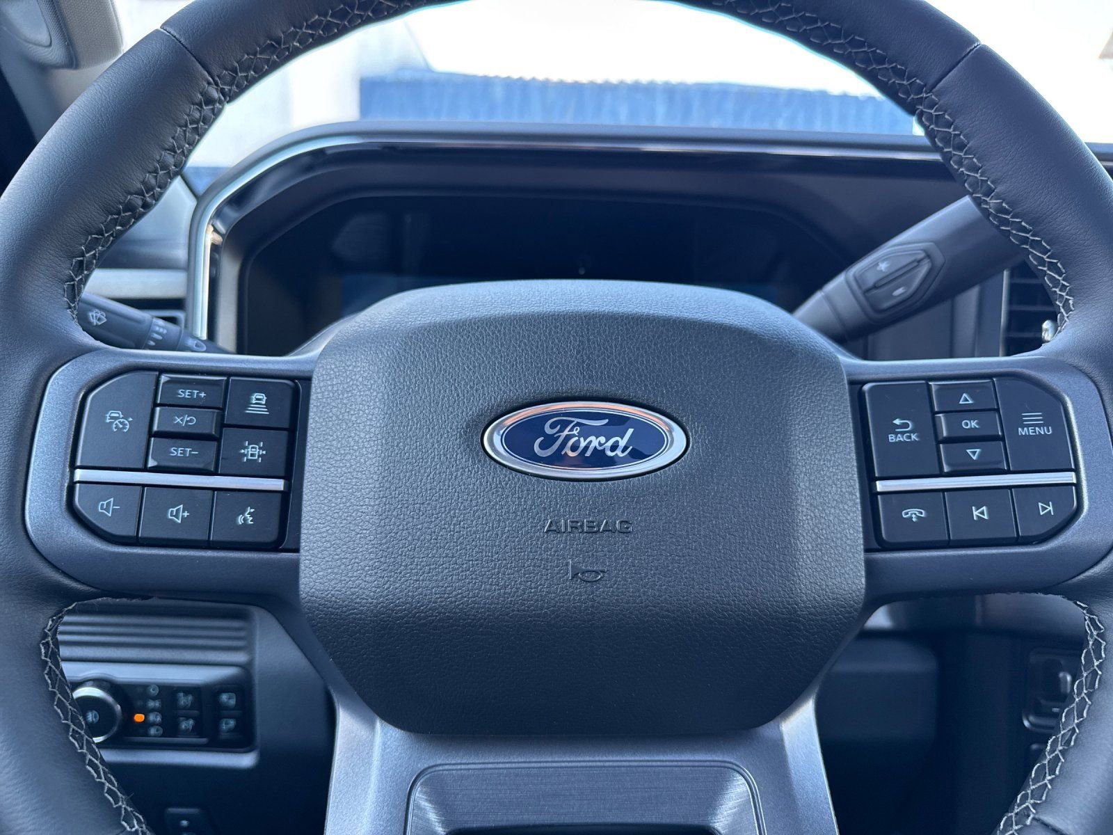 New 2026 Ford F350 Lariat w/ Lariat Ultimate Package image 26