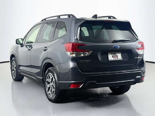 Certified 2024 Subaru Forester Premium AWD/4WD image 6