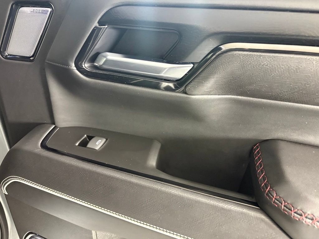 Used 2025 GMC Sierra 1500 AT4X AWD/4WD image 20