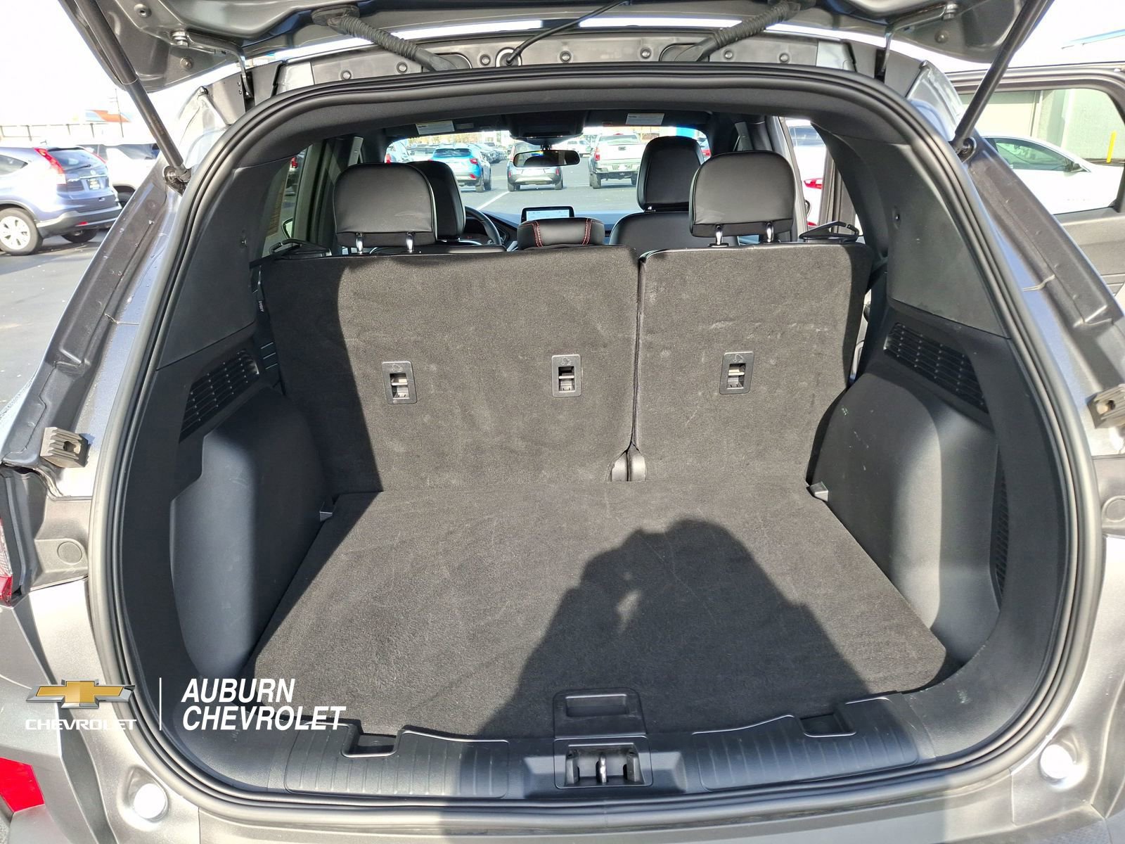 Used 2025 Ford Escape ST-Line AWD/4WD image 19