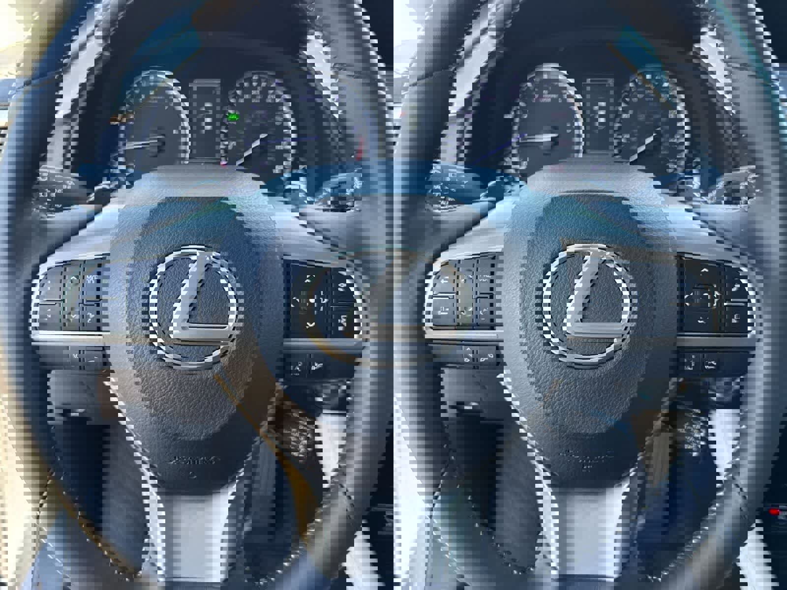 Used 2021 Lexus RX 350 FWD w/ Premium Package image 28