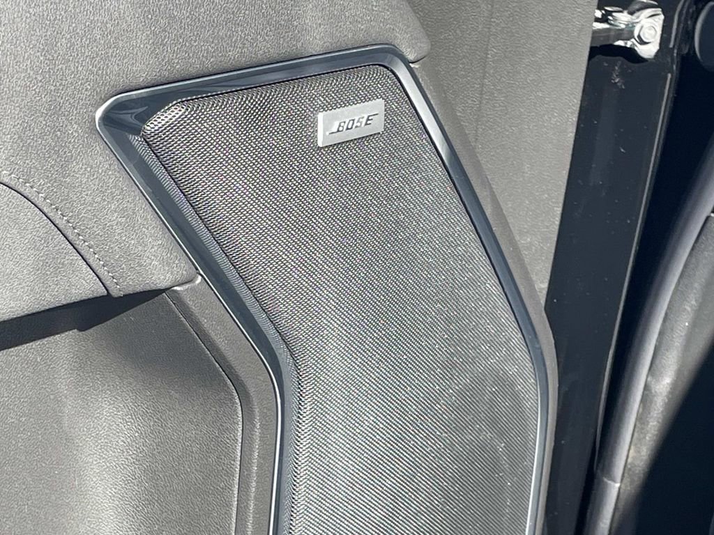 New 2026 Chevrolet Silverado 1500 LTZ w/ LTZ Premium Package image 16