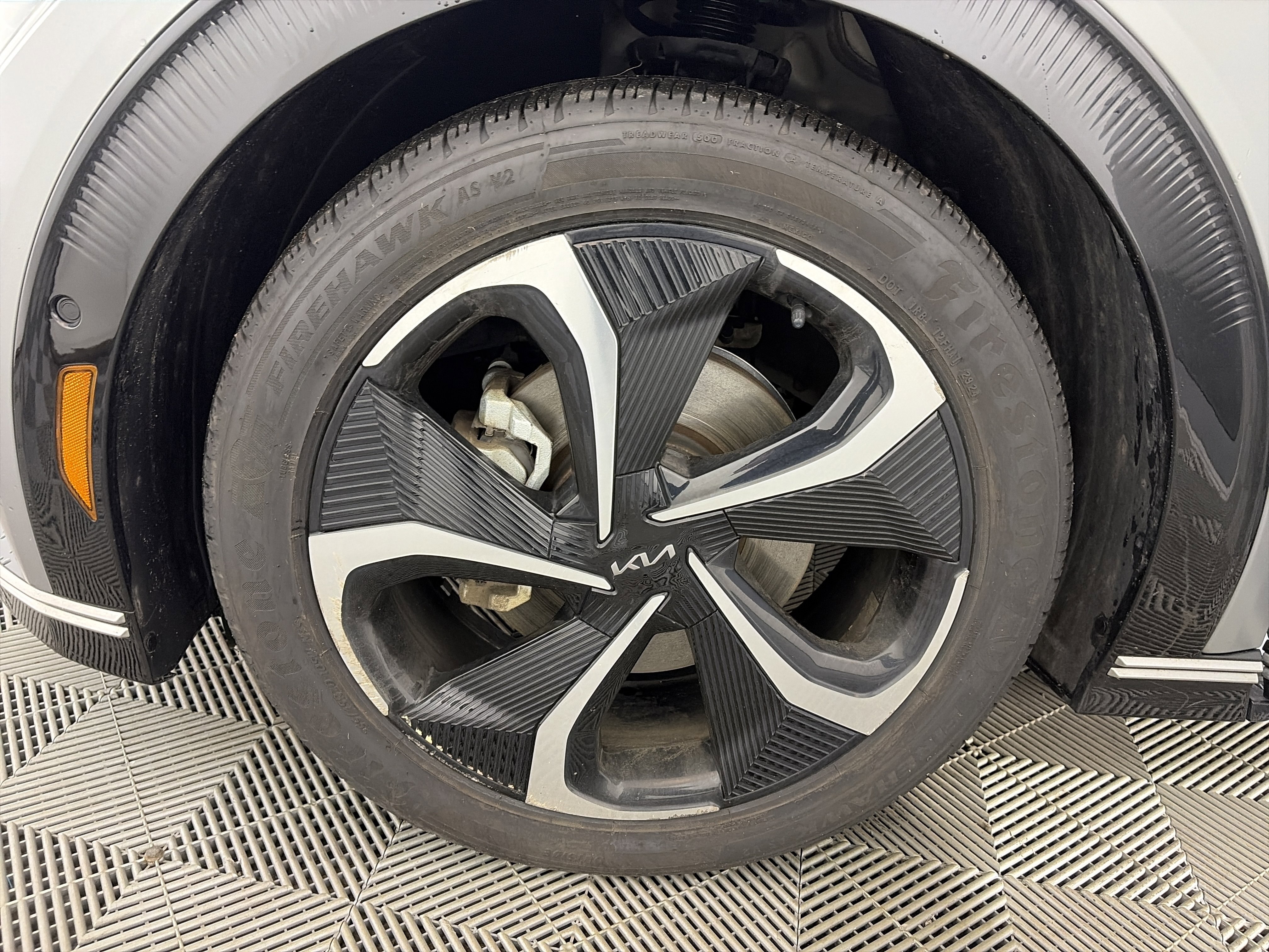 Used 2022 Kia EV6 GT-Line w/ First Edition Package image 10