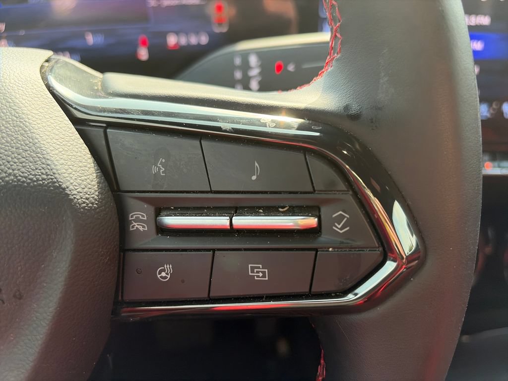 Used 2024 Chevrolet Blazer EV RS AWD/4WD image 13