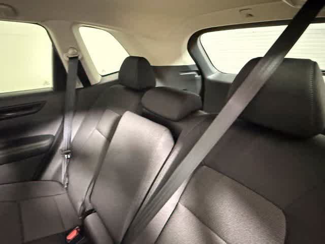 New 2027 Honda CR-V LX image 43