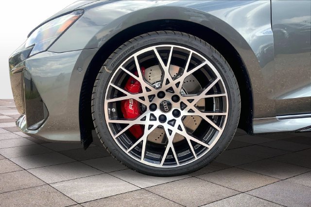 New 2026 Audi RS 3 AWD/4WD image 11