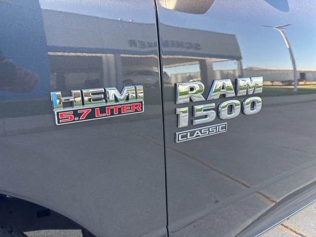 Used 2019 RAM 1500 Tradesman w/ Popular Equipment Group AWD/4WD image 11