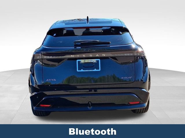 Used 2023 Nissan Ariya EVOLVE+ image 6
