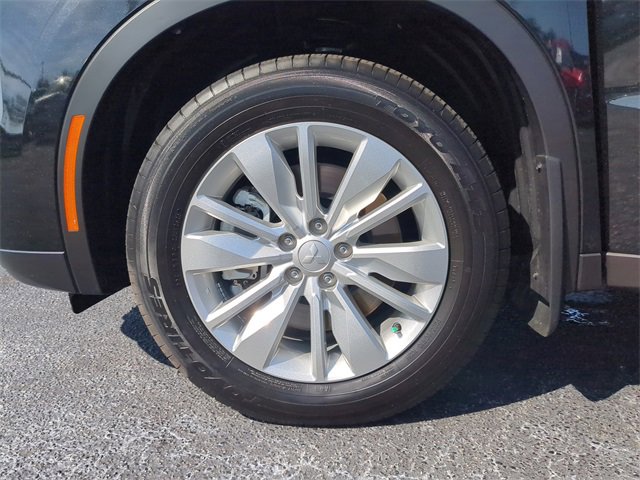 New 2025 Mitsubishi Outlander ES image 34