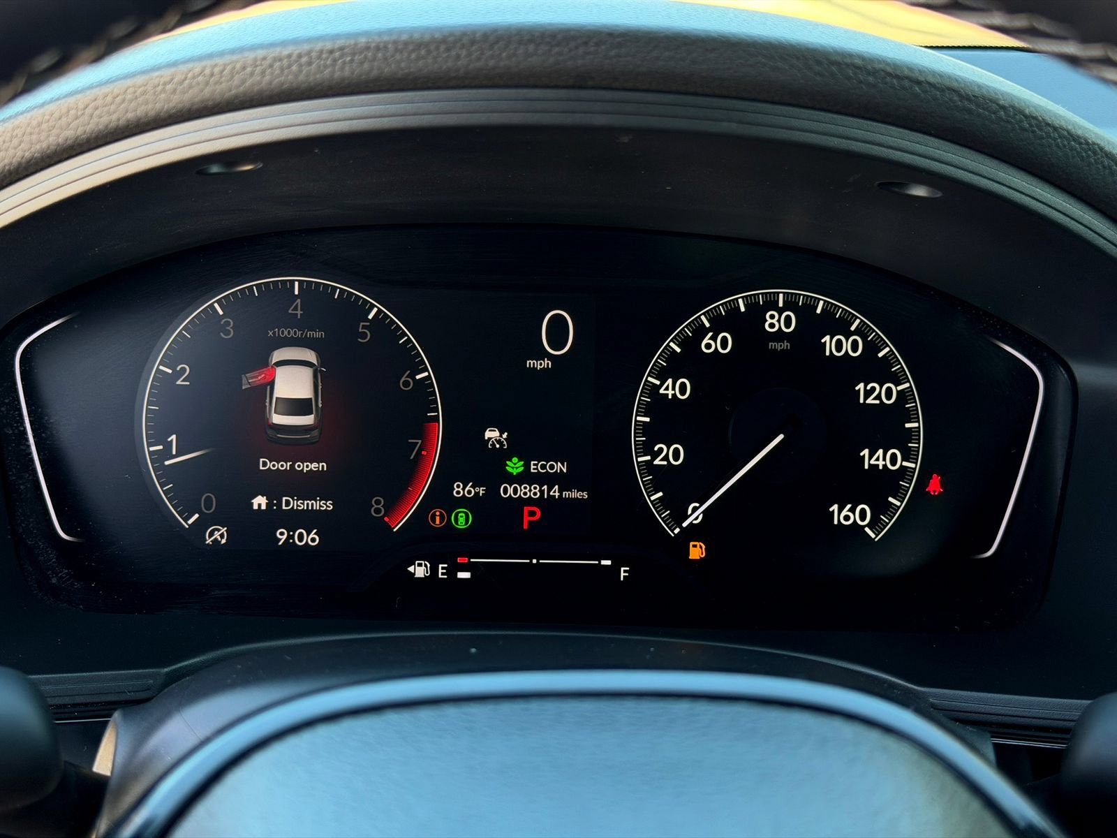 Used 2026 Honda Civic Sport image 22