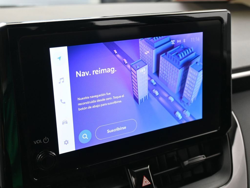 Used 2023 Toyota Corolla Hybrid Sedan image 21