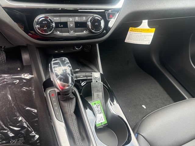 New 2026 Buick Envista Sport Touring w/ Convenience I Package FWD image 15