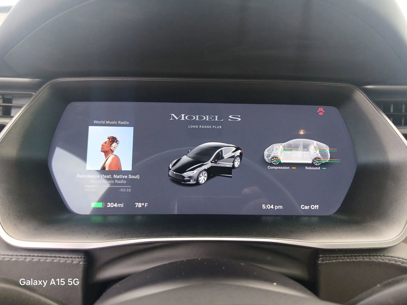 Used 2021 Tesla Model S Long Range Plus image 30