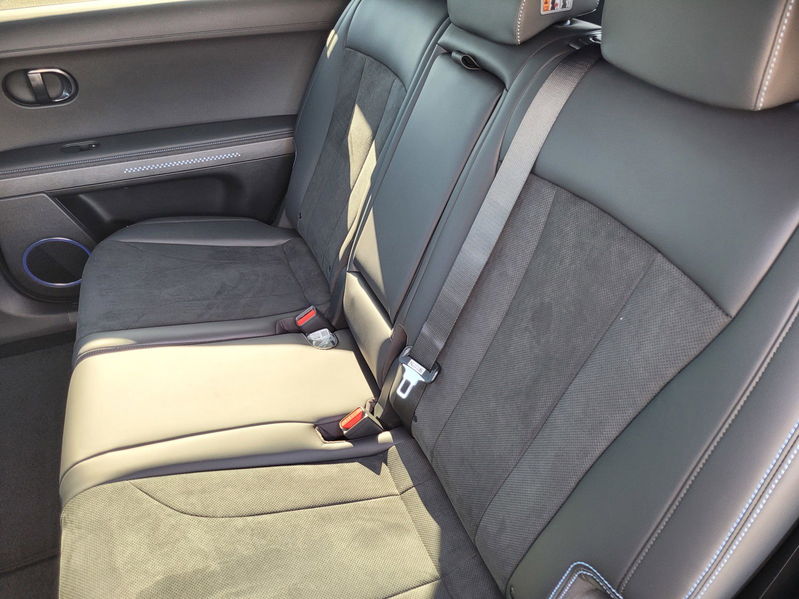 New 2025 Hyundai Ioniq 5 N image 17