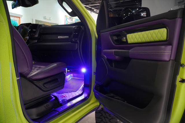 Used 2022 RAM 1500 TRX image 40