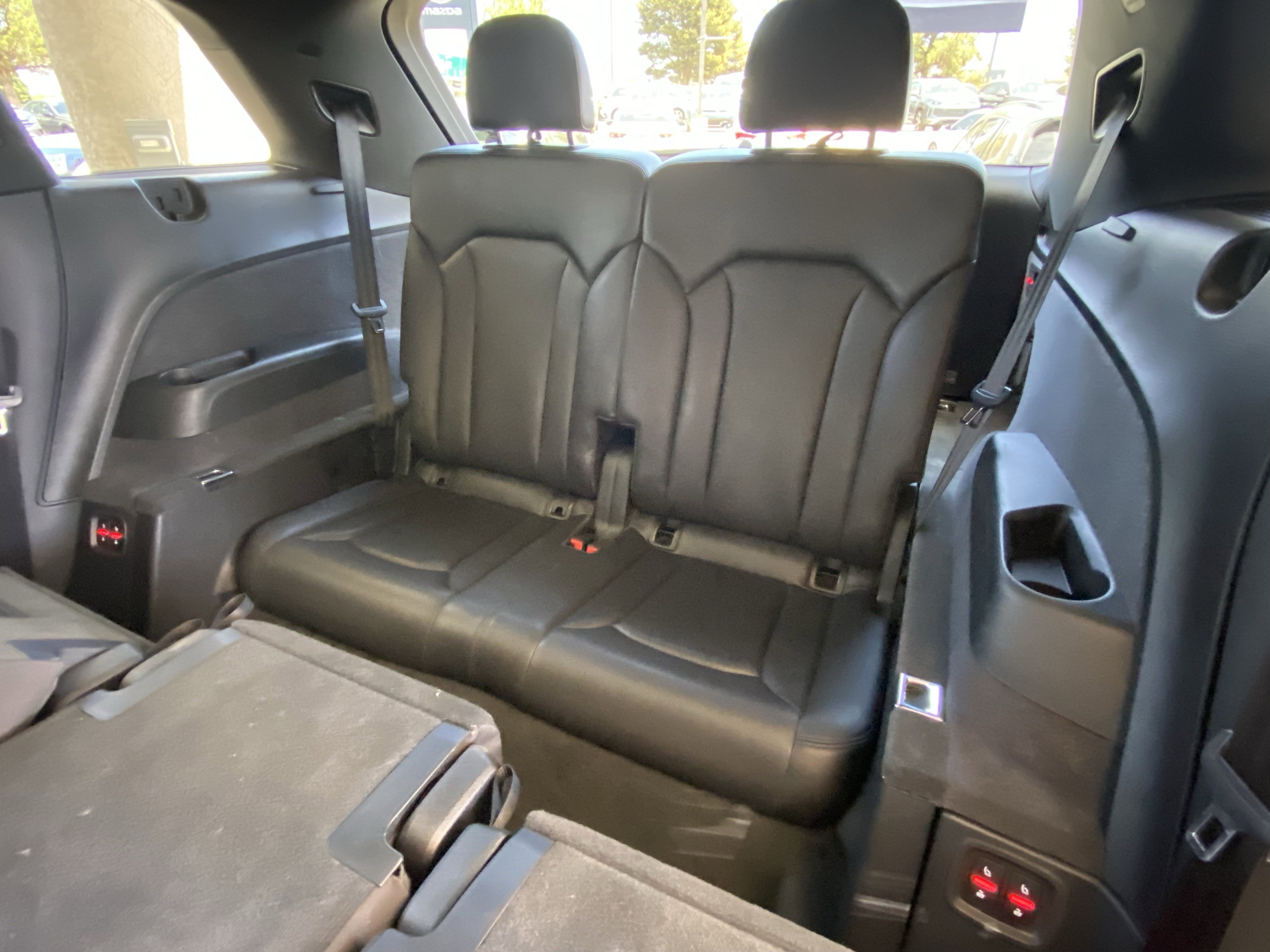 Used 2019 Audi Q7 3.0T Premium Plus w/ Premium Plus Package AWD/4WD image 44