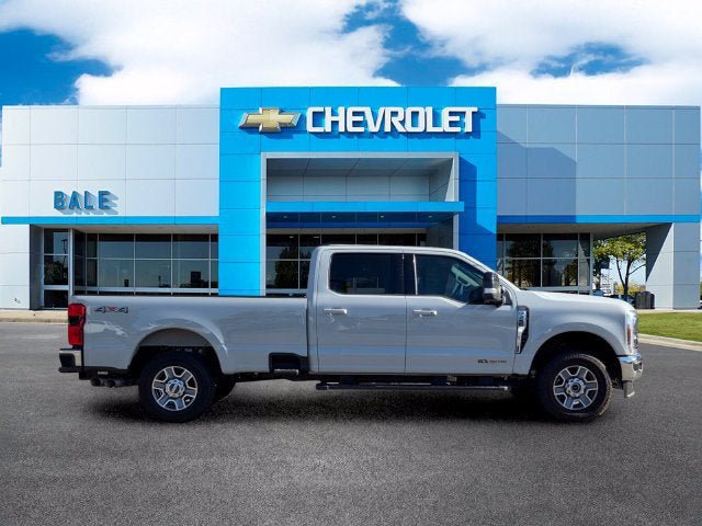Used 2026 Ford F250 Lariat AWD/4WD image 2