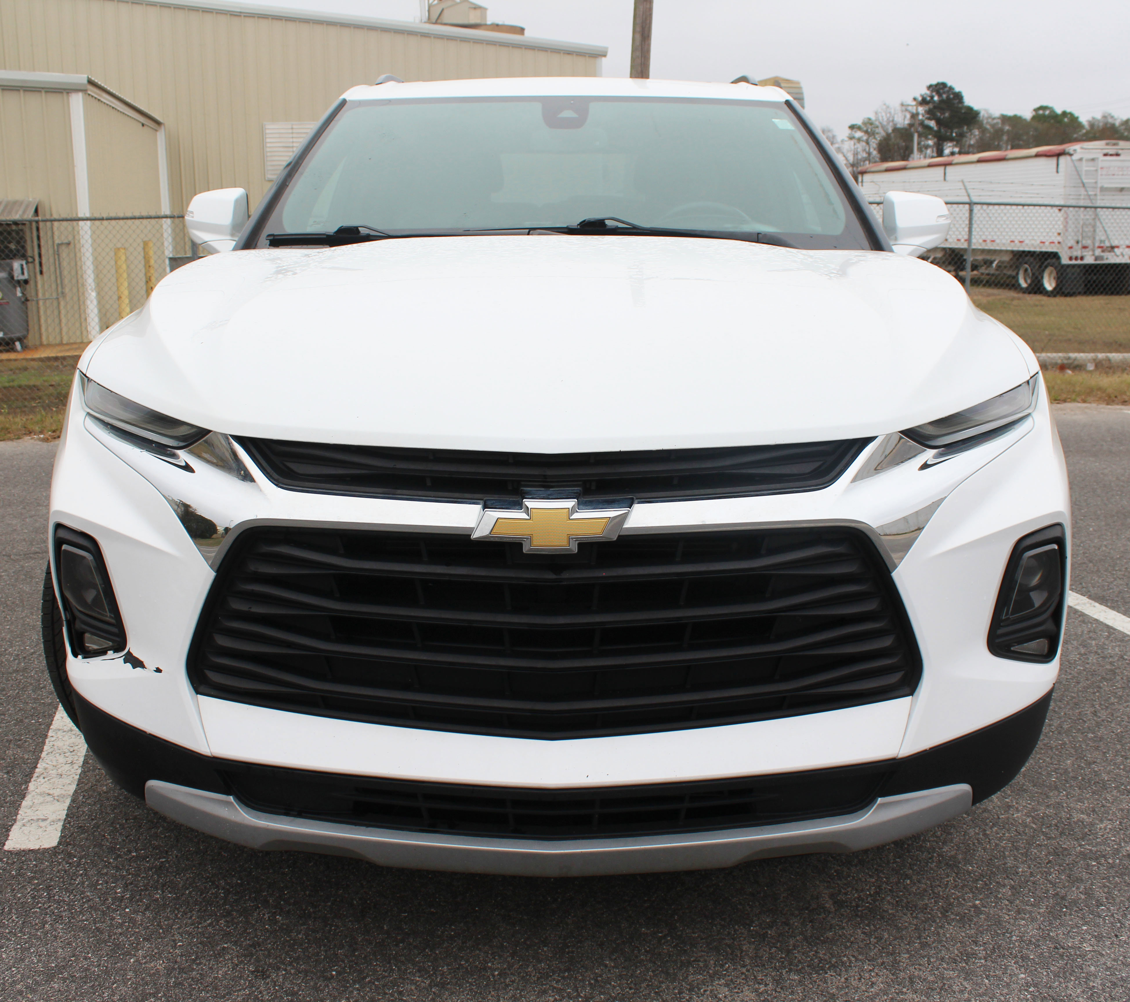 Used 2022 Chevrolet Blazer LT image 14