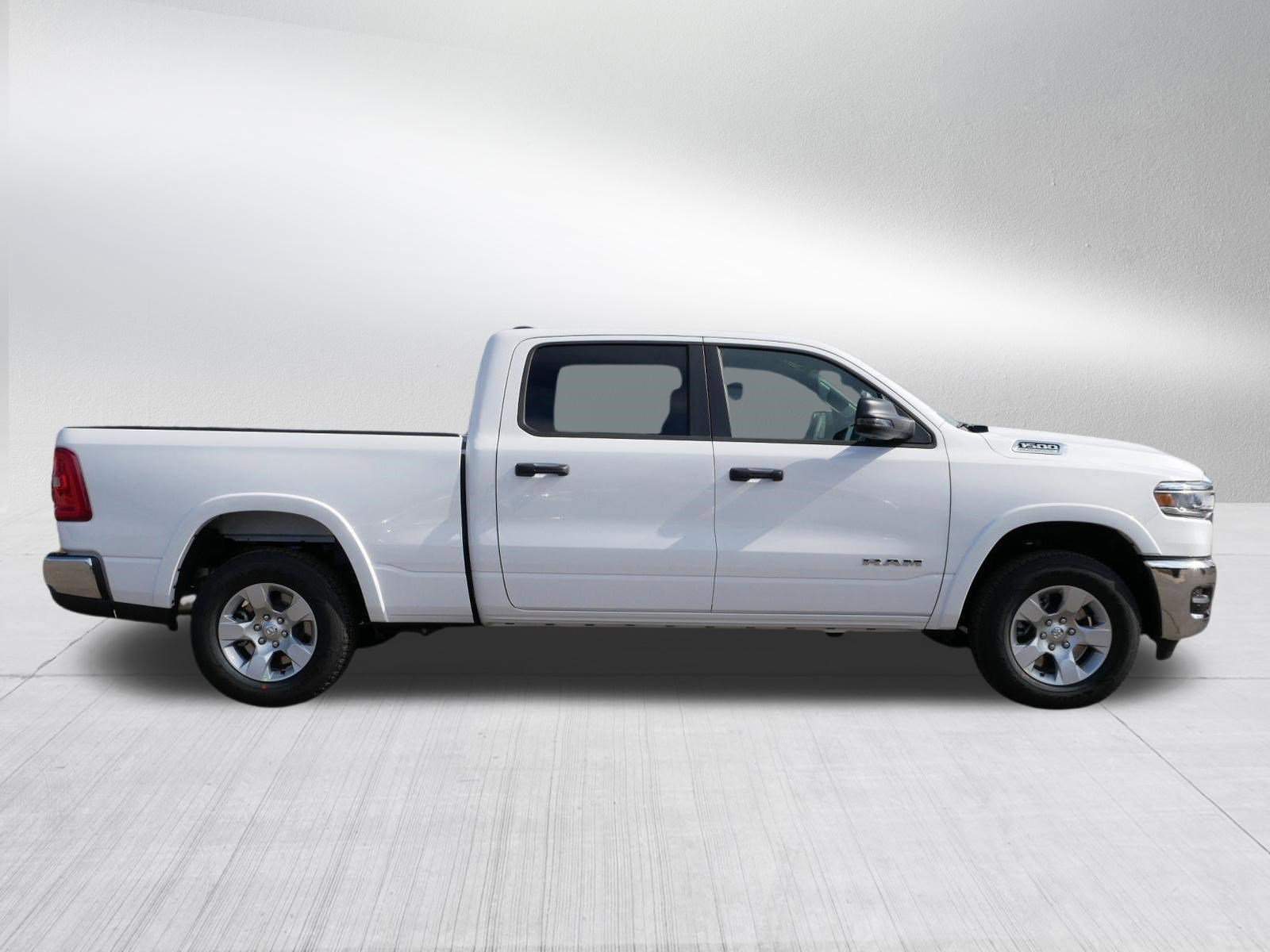 New 2026 RAM 1500 Big Horn image 8