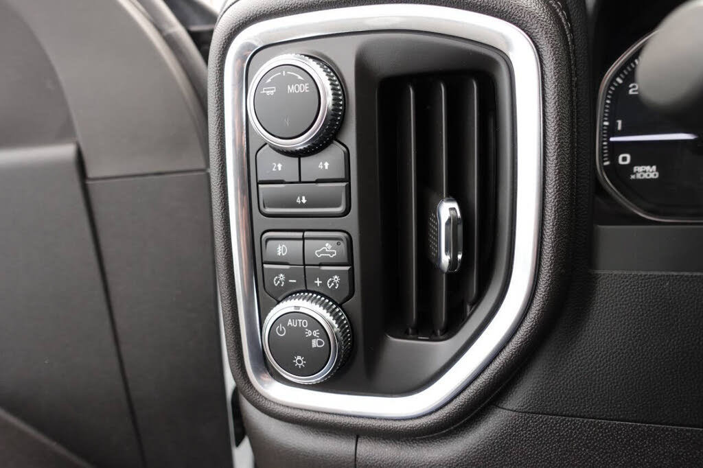 Used 2023 GMC Sierra 2500 SLE AWD/4WD image 59