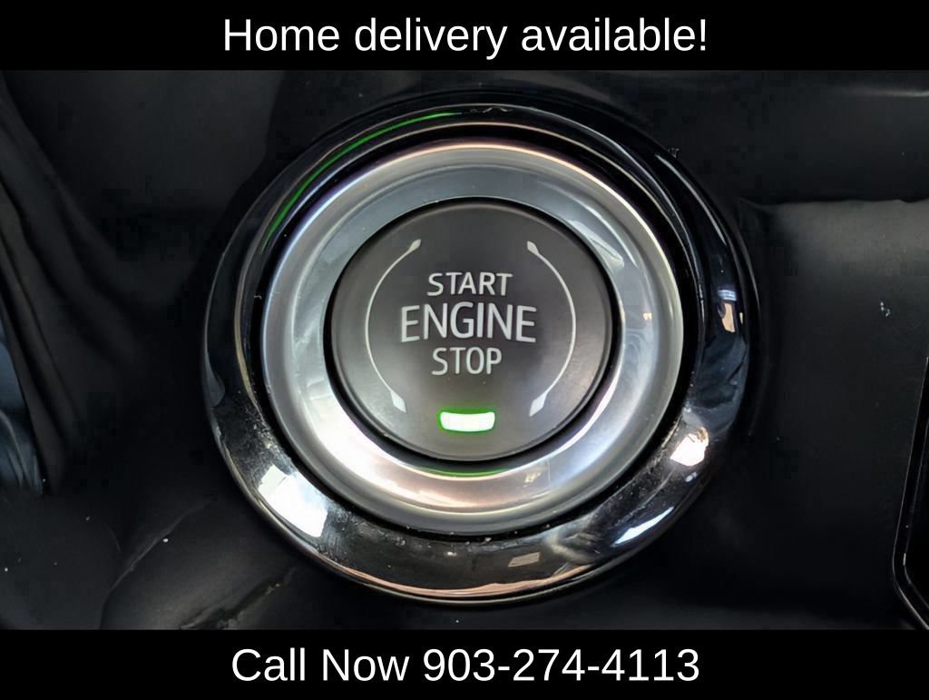 Used 2024 GMC Sierra 1500 SLT AWD/4WD image 44
