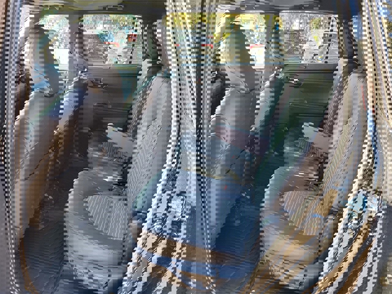 Used 2024 Toyota Highlander XSE image 11