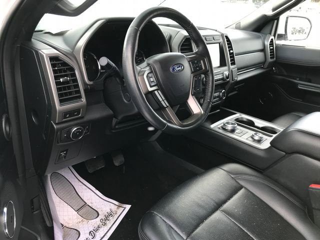 Used 2020 Ford Expedition XLT w/ Equipment Group 202A image 7