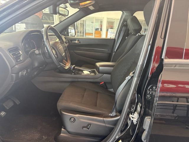 Used 2025 Dodge Durango GT AWD/4WD image 26